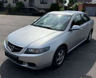 Honda Accord Gebrauchtwagen