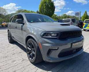 Dodge Durango Gebrauchtwagen