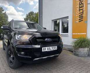 Ford Ranger Gebrauchtwagen