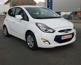 Hyundai iX20 Gebrauchtwagen