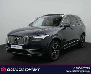 Volvo XC90 Gebrauchtwagen