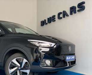 MG ZS Gebrauchtwagen