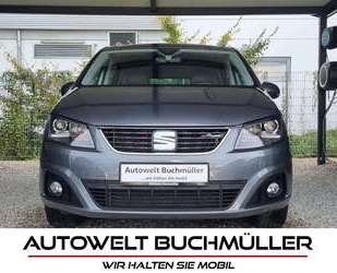 Seat Alhambra Gebrauchtwagen