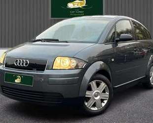 Audi A2 Gebrauchtwagen