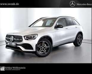 Mercedes-Benz GLC 300 Gebrauchtwagen