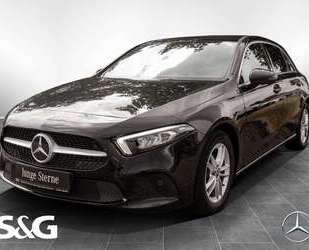 Mercedes-Benz A 180 Gebrauchtwagen