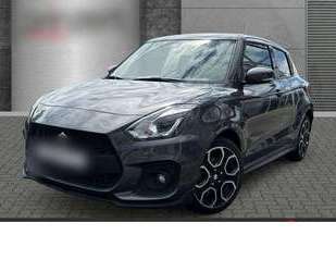 Suzuki Swift Gebrauchtwagen