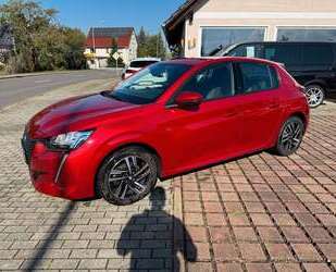 Peugeot 208 Gebrauchtwagen