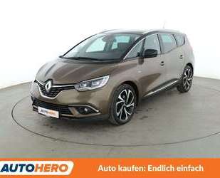 Renault Grand Scenic Gebrauchtwagen