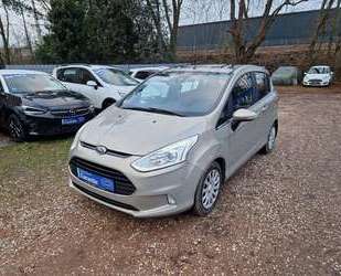 Ford B-Max Gebrauchtwagen