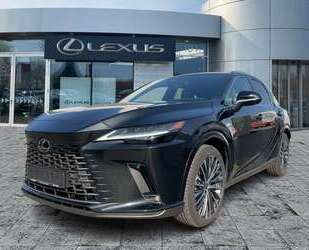 Lexus RX 450h Gebrauchtwagen