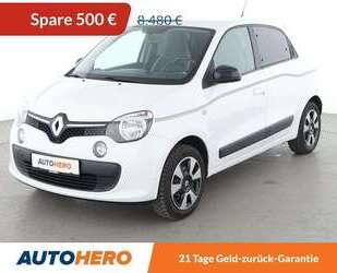 Renault Twingo Gebrauchtwagen