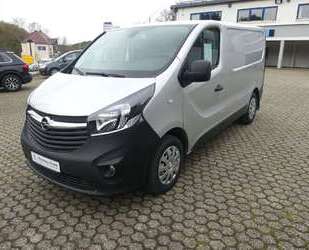 Opel Vivaro Gebrauchtwagen