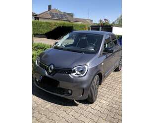 Renault Twingo Gebrauchtwagen