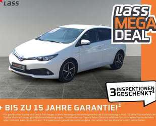 Toyota Auris Gebrauchtwagen