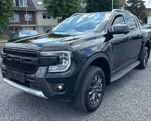 Ford Ranger Gebrauchtwagen