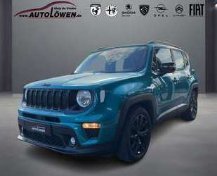 Jeep Renegade Gebrauchtwagen