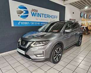Nissan X-Trail Gebrauchtwagen