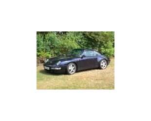 Porsche 911 Gebrauchtwagen