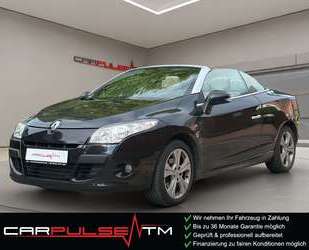 Renault Megane Gebrauchtwagen