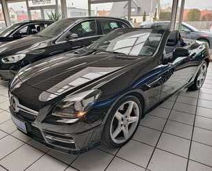 Mercedes-Benz SLK 200 Gebrauchtwagen