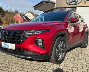 Hyundai TUCSON Gebrauchtwagen