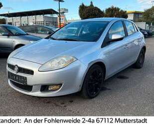 Fiat Bravo Gebrauchtwagen