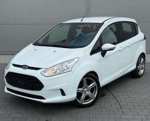 Ford B-Max Gebrauchtwagen