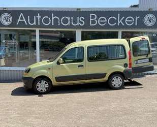 Renault Kangoo Gebrauchtwagen
