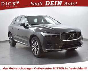 Volvo XC60 Gebrauchtwagen