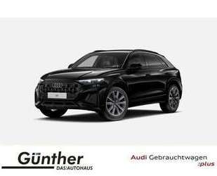 Audi Q8 Gebrauchtwagen
