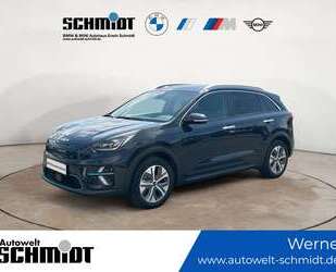 Kia Niro Gebrauchtwagen