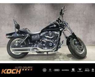 Harley Davidson Fat Boy Gebrauchtwagen