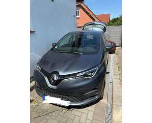 Renault ZOE Gebrauchtwagen