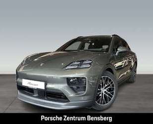 Porsche Macan Gebrauchtwagen