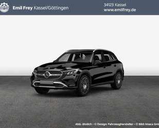Mercedes-Benz GLC 400 Gebrauchtwagen