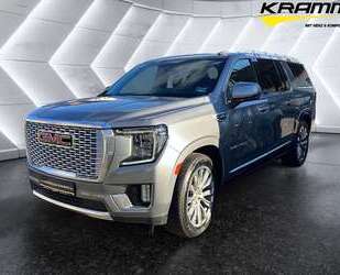 GMC Yukon Gebrauchtwagen