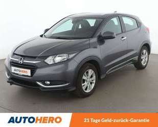 Honda HR-V Gebrauchtwagen