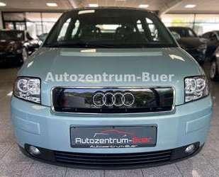Audi A2 Gebrauchtwagen