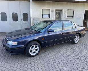 Nissan Maxima Gebrauchtwagen