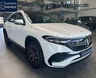 Mercedes-Benz EQA 250 Gebrauchtwagen