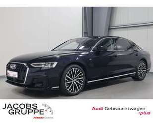Audi A8 Gebrauchtwagen