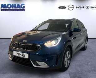 Kia Niro Gebrauchtwagen