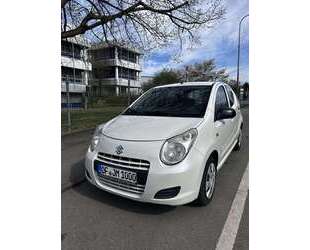 Suzuki Alto Gebrauchtwagen
