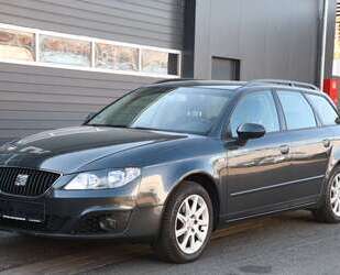 Seat Exeo Gebrauchtwagen