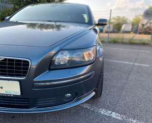Volvo S40 Gebrauchtwagen