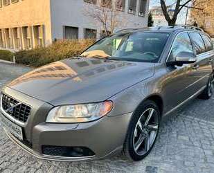 Volvo V70 Gebrauchtwagen