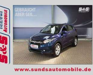 Honda HR-V Gebrauchtwagen