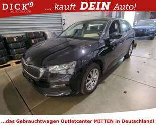 Skoda Scala Gebrauchtwagen