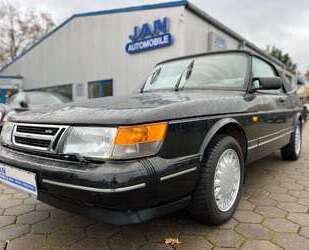 Saab 900 Gebrauchtwagen